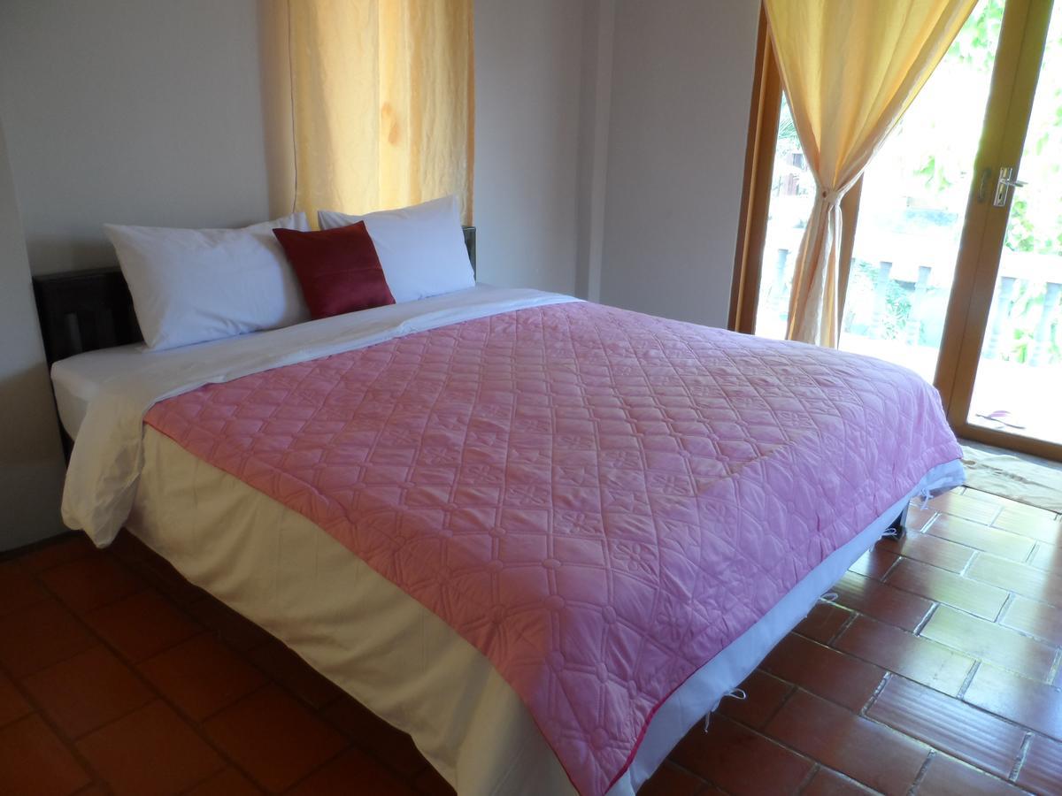 Arerayah Beach Resort Pran Buri Eksteriør bilde