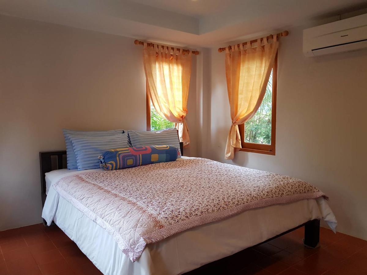 Arerayah Beach Resort Pran Buri Eksteriør bilde
