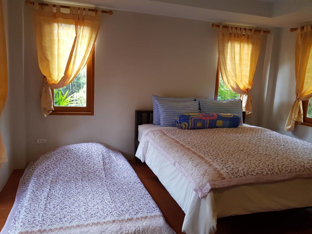 Arerayah Beach Resort Pran Buri Eksteriør bilde