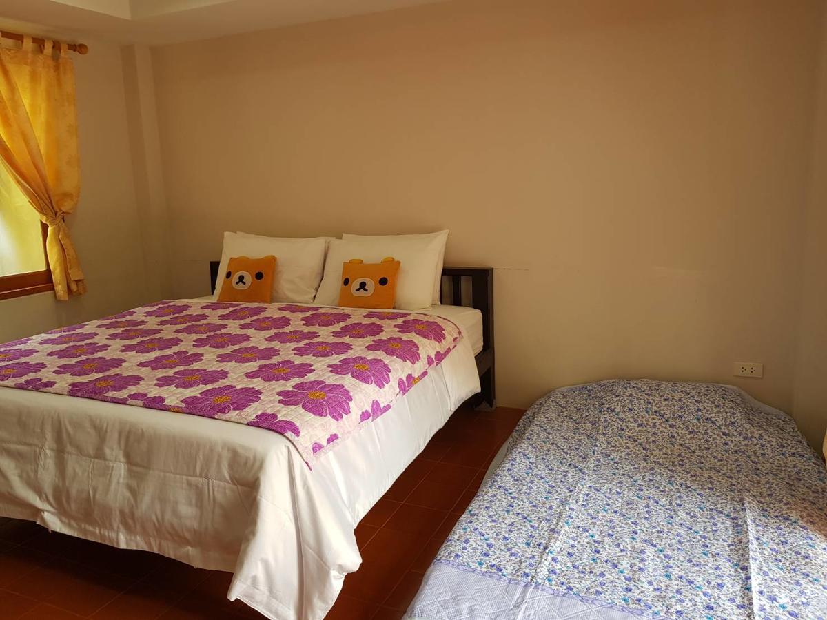 Arerayah Beach Resort Pran Buri Eksteriør bilde