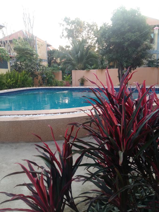 Arerayah Beach Resort Pran Buri Eksteriør bilde